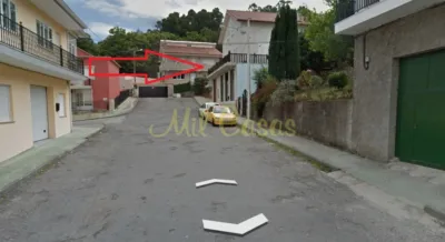 Terreno en venta en Rúa de Romero Ortiz - Vista 4