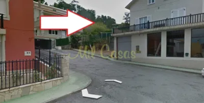 Terreno en venta en Rúa de Romero Ortiz - Vista 3