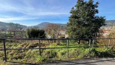 Casa – Noia, San Lázaro, San Breixo - Más