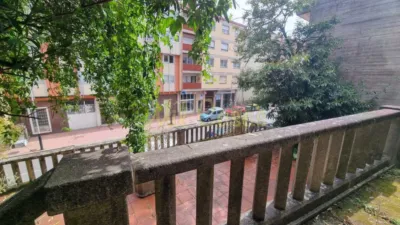 Casa en venta en Calle de Galicia, Noia de 350.000 €