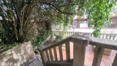 Casa en venta en Calle de Galicia, Noia de 350.000 €