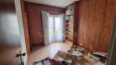 Casa en venta en Calle de Galicia, Noia de 350.000 €