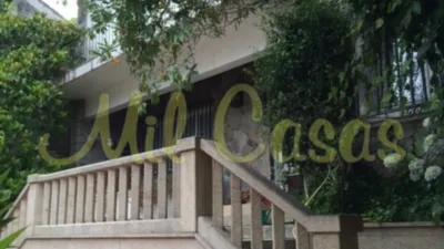 Casa en venta en Calle de Galicia, Noia de 350.000 €