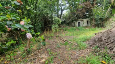 Casa – Noia, Labarta, A Ponte de Traba - Más