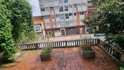 Casa en venta en Calle de Galicia, Noia de 350.000 €