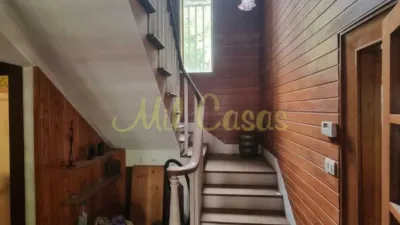 Casa en venta en Calle de Galicia, Noia de 350.000 €