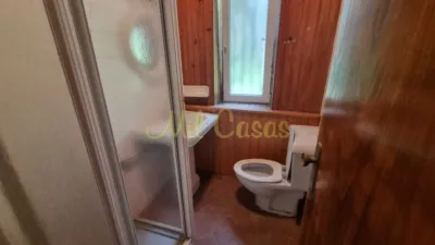Casa en venta en Calle de Galicia, Noia de 350.000 €