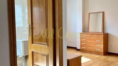 Apartment on Calle Santiago Abellá photo 17