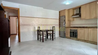 Apartment on Calle Santiago Abellá photo 4