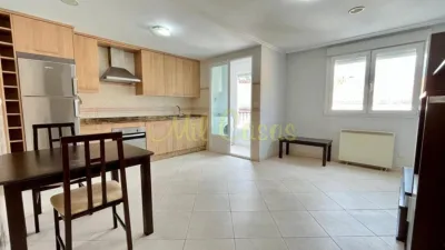 Apartment on Calle Santiago Abellá photo 3