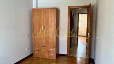 Apartment on Calle Santiago Abellá photo 11