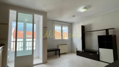 Apartment on Calle Santiago Abellá photo 7