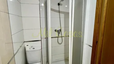 Apartment on Calle Santiago Abellá photo 14