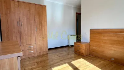 Apartment on Calle Santiago Abellá photo 21