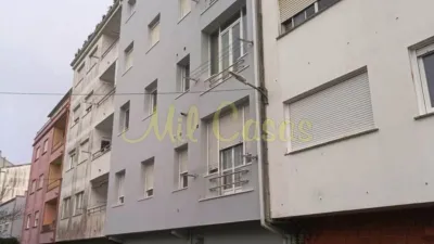Piso en venta en Calle de Curros Enríquez, Noia de 80.000 €