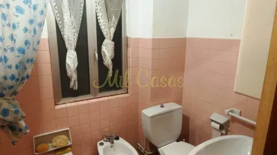 Piso en venta en Calle de Curros Enríquez, Noia de 80.000 €