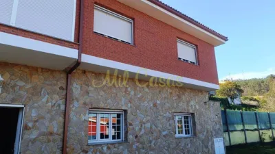 Casa en venta en Calle Freixo, Serra de Outes (Outes) de 540.000 €