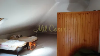 Casa en venta en Calle Freixo, Serra de Outes (Outes) de 540.000 €
