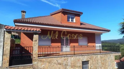 Casa en venta en Calle Freixo, Serra de Outes (Outes) de 540.000 €