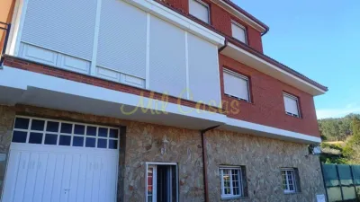 Casa en venta en Calle Freixo, Serra de Outes (Outes) de 540.000 €