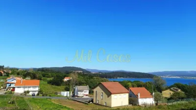 Casa en venta en Calle Freixo, Serra de Outes (Outes) de 540.000 €