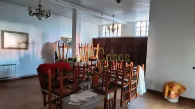 Casa en venta en Calle Freixo, Serra de Outes (Outes) de 540.000 €
