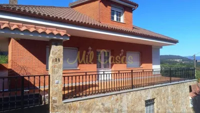 Casa en venta en Calle Freixo, Serra de Outes (Outes) de 540.000 €