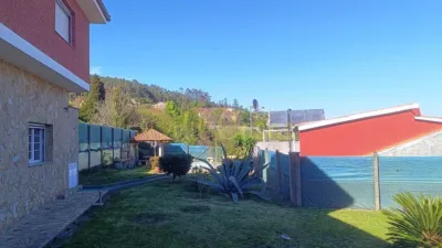 Casa en venta en Calle Freixo, Serra de Outes (Outes) de 540.000 €