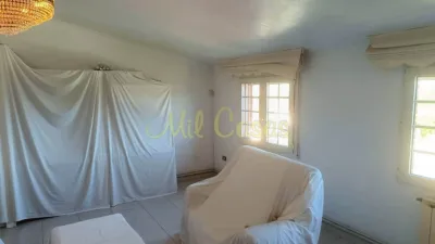 Casa en venta en Calle Freixo, Serra de Outes (Outes) de 540.000 €