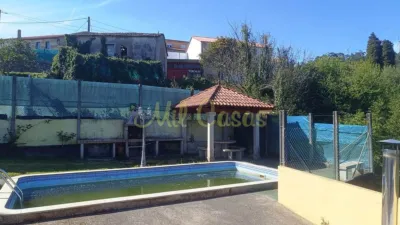 Casa en venta en Calle Freixo, Serra de Outes (Outes) de 540.000 €