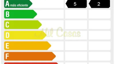 Casa en venta en Calle Freixo, Serra de Outes (Outes) de 540.000 €