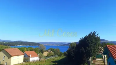 Casa en venta en Calle Freixo, Serra de Outes (Outes) de 540.000 €