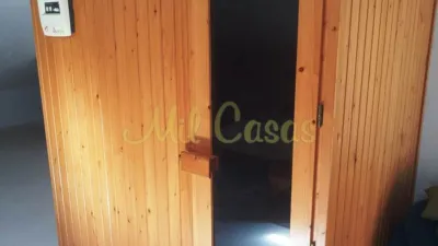 Casa en venta en Calle Freixo, Serra de Outes (Outes) de 540.000 €
