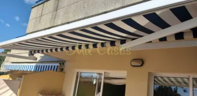 Casa – O Porto do Son, O Mariño - Més