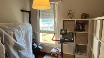 Piso – O Porto do Son, Noia - Más