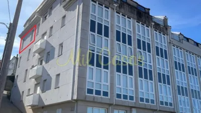 Piso – O Porto do Son, Noia - Vista 2