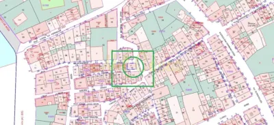 Casa – Noia, Labarta, O Campo das Rodas - Vista 3