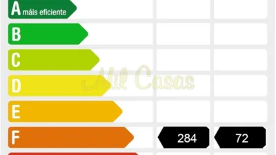 Casa – A Serra de Outes, O Conchido, A Xurisdición - Vista 3