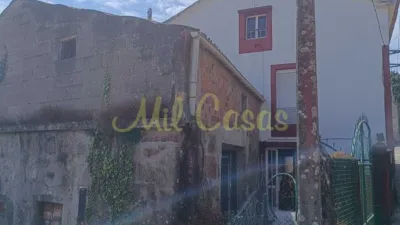 Casa – A Serra de Outes, O Conchido, A Xurisdición - Vista 5