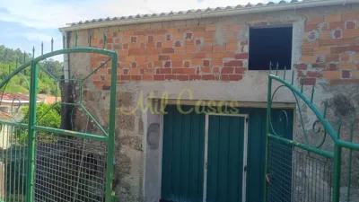 Casa – A Serra de Outes, O Conchido, A Xurisdición - Más