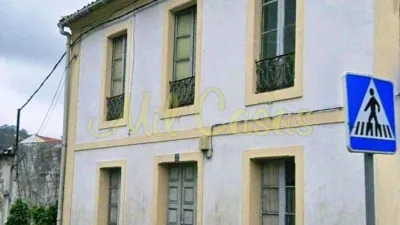 House on Rúa do Compostela photo 6