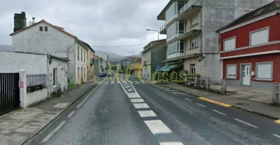 House on Rúa do Compostela photo 3