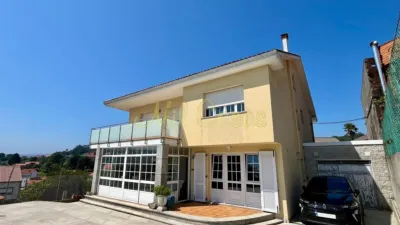 House on Carretera Ousoño photo 5