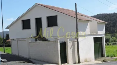 Casa – Portobravo, A Pedra da Folga, As Bouciñas - Vista 3