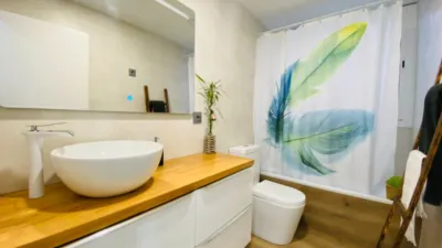 Single-family home on Carrer de la Riera del Boter photo 4