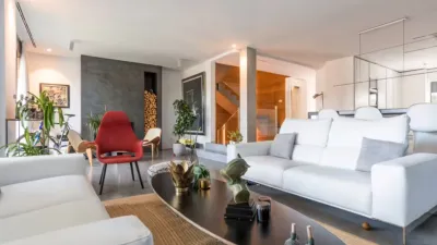 Single-family home on Passeig de les Masies photo 2
