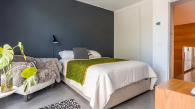 Single-family home on Passeig de les Masies photo 4