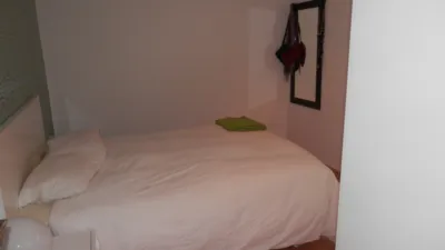 Apartment in Carrer de l'Abat Escarré photo 3