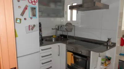 Apartment in Carrer de l'Abat Escarré photo 4