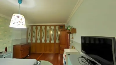 Chalet pareado en venta en Calle Aureliano Linares Rivas, Centro (Castro Urdiales) de 650.000 €